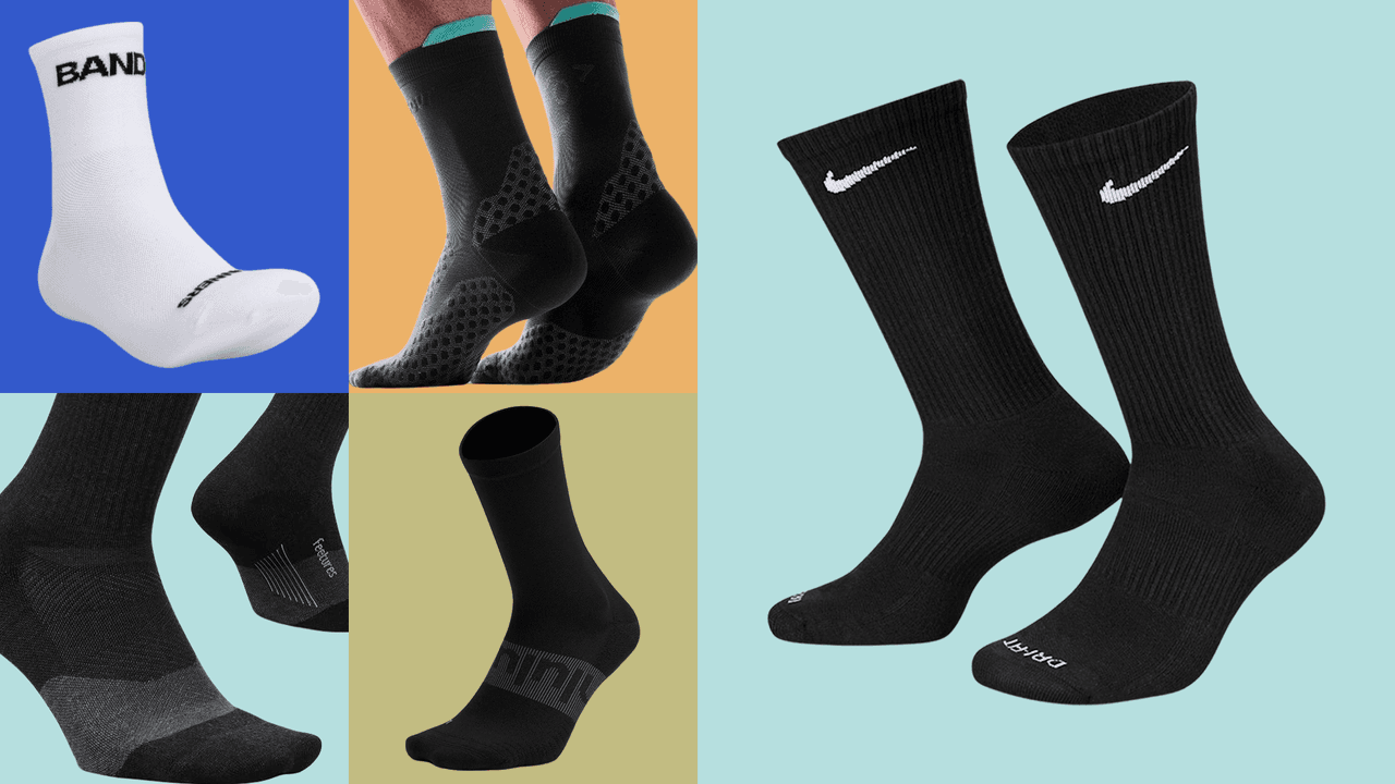 10 Best Workout Socks of 2026: Editor-Tested Hosiery for Fitness Buffs