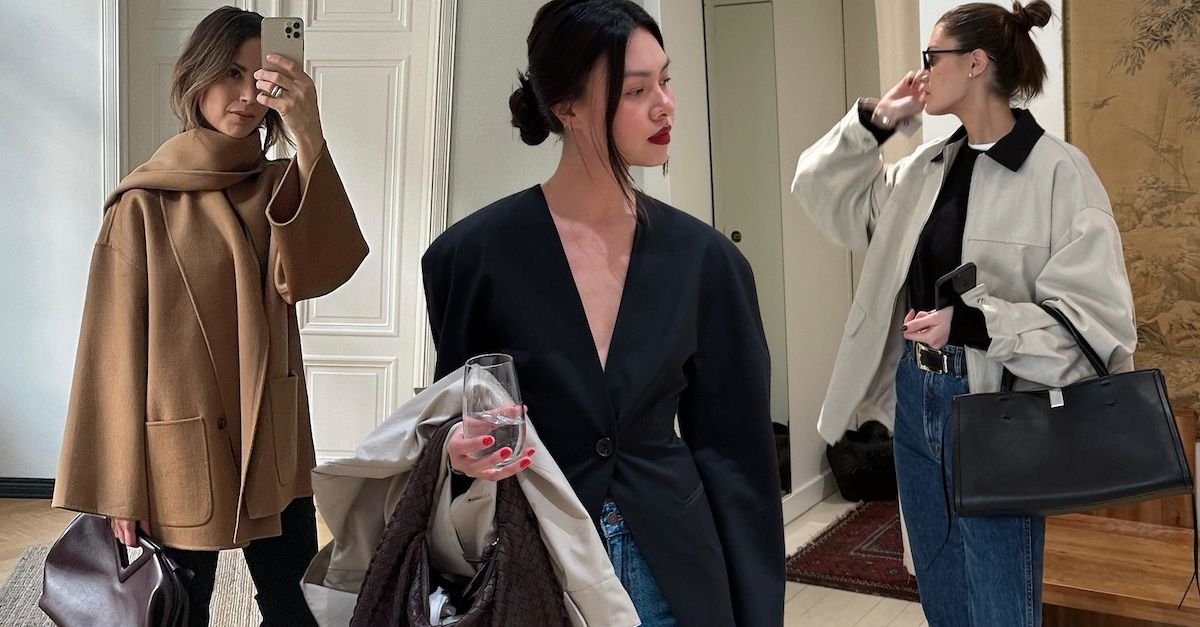 31 Elevated Fashion Finds for 2026