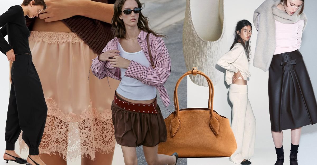 31 Gorgeous Under-$50 Fashion Finds in 2026