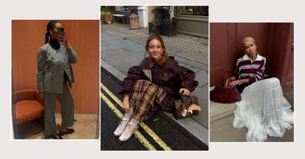 6 London-Girl Beauty Trends to Know About in 2026