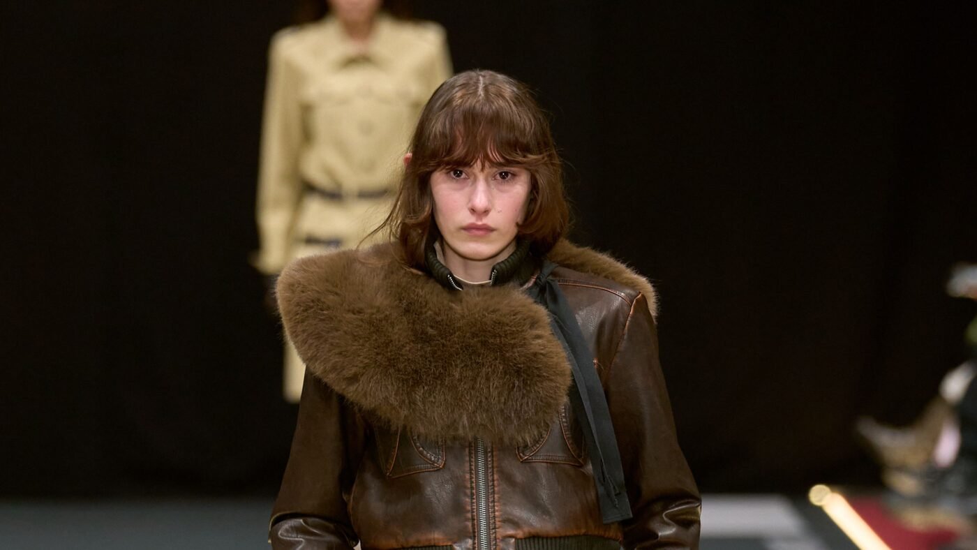 Baum und Pferdgarten Copenhagen Fall 2026 Collection