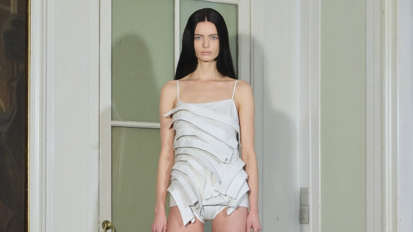 Bonnetje Copenhagen Fall 2026 Collection