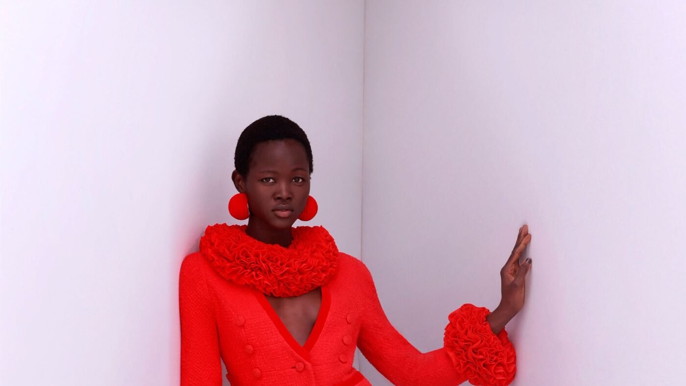 Chochengco Spring 2026 Couture Collection