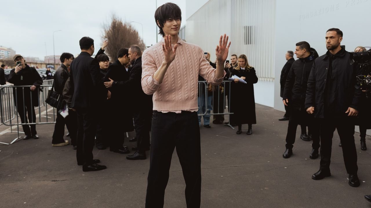 Cracking the Guy Code: The Top Street Style Trends at the Fall 2026 Shows in Milan and Paris