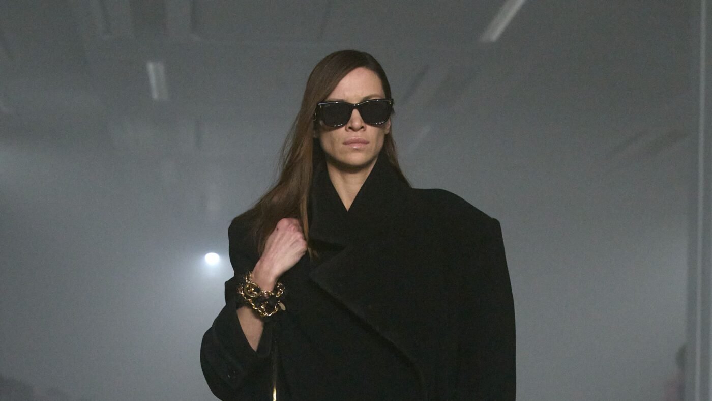 Doublet Fall 2026 Menswear Collection