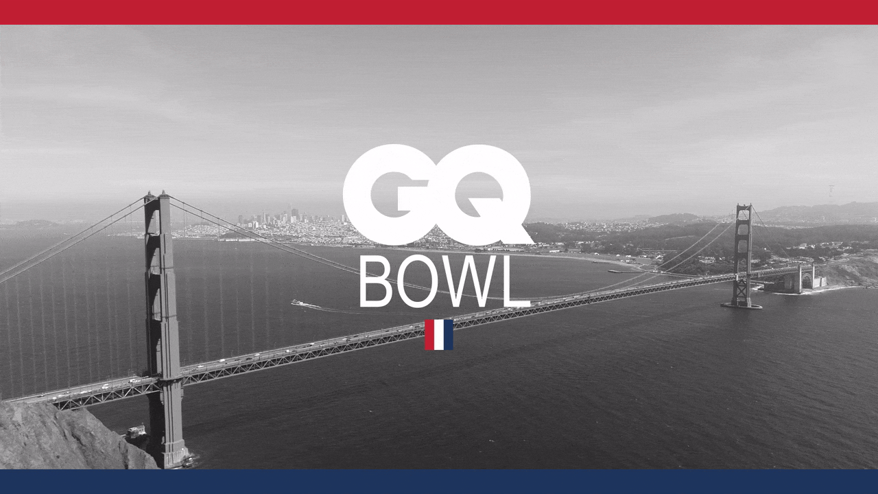 GQ Bowl 2026: Watch the Thom Browne Fall 2026 Fashion Show