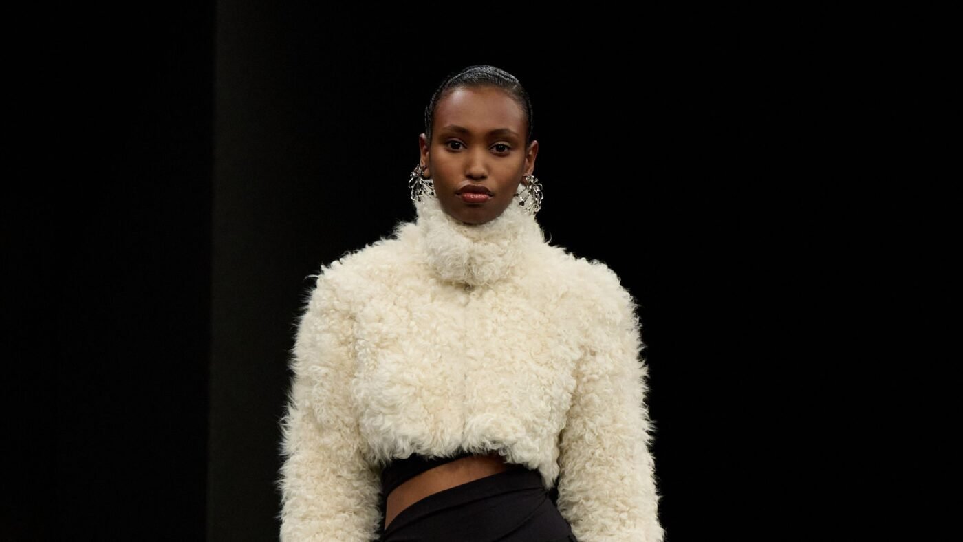 Ioannes Berlin Fall 2026 Collection