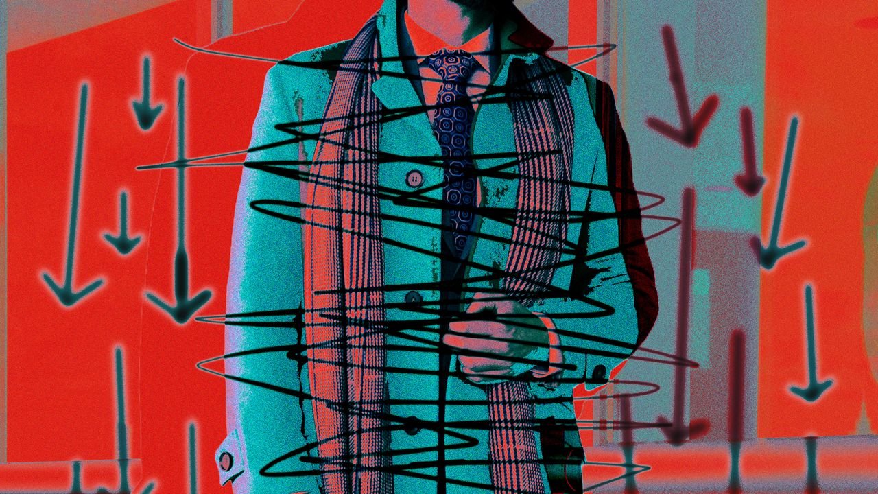 Is the Length of Your Topcoat Too Short?