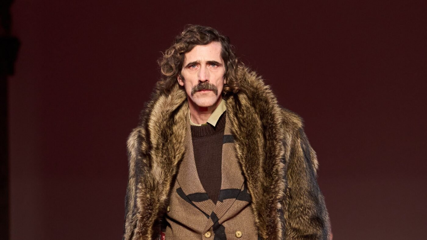 KidSuper Fall 2026 Menswear Collection