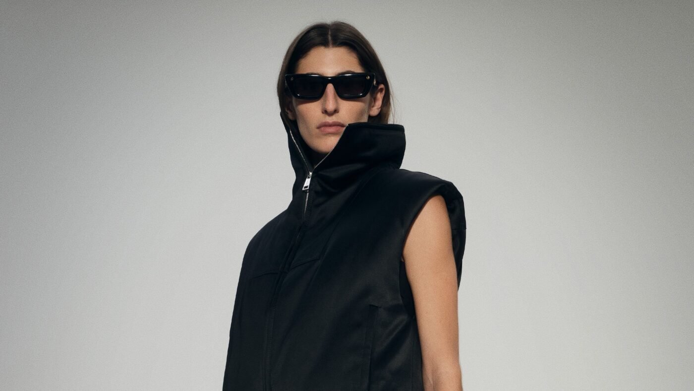 Nanushka Pre-Fall 2026 Collection | Vogue