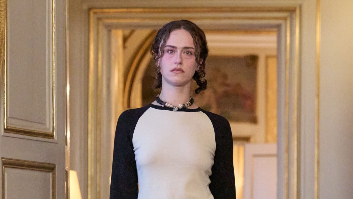 Paolina Russo Copenhagen Fall 2026 Collection