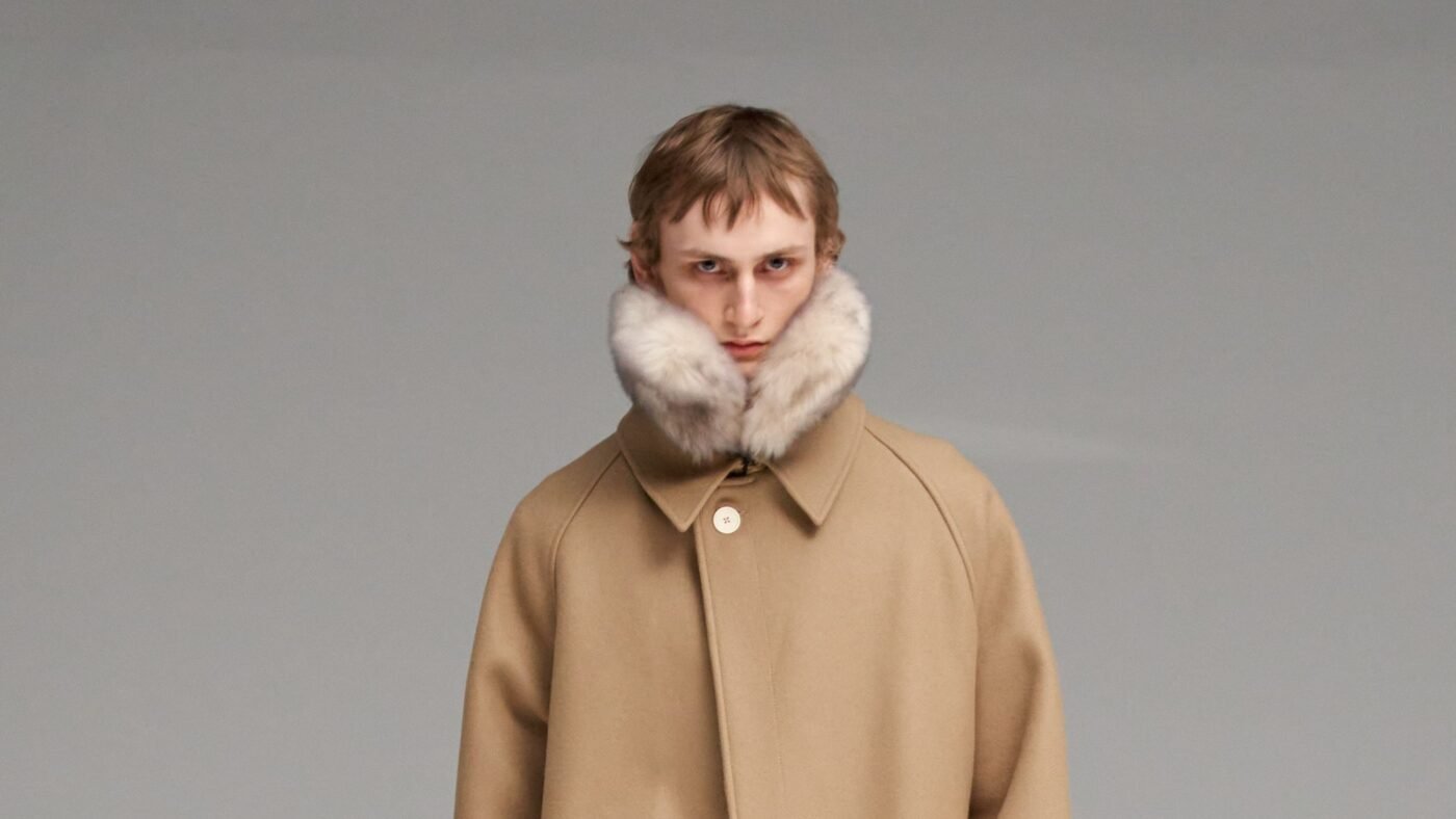 Ranra Copenhagen Fall 2026 Collection