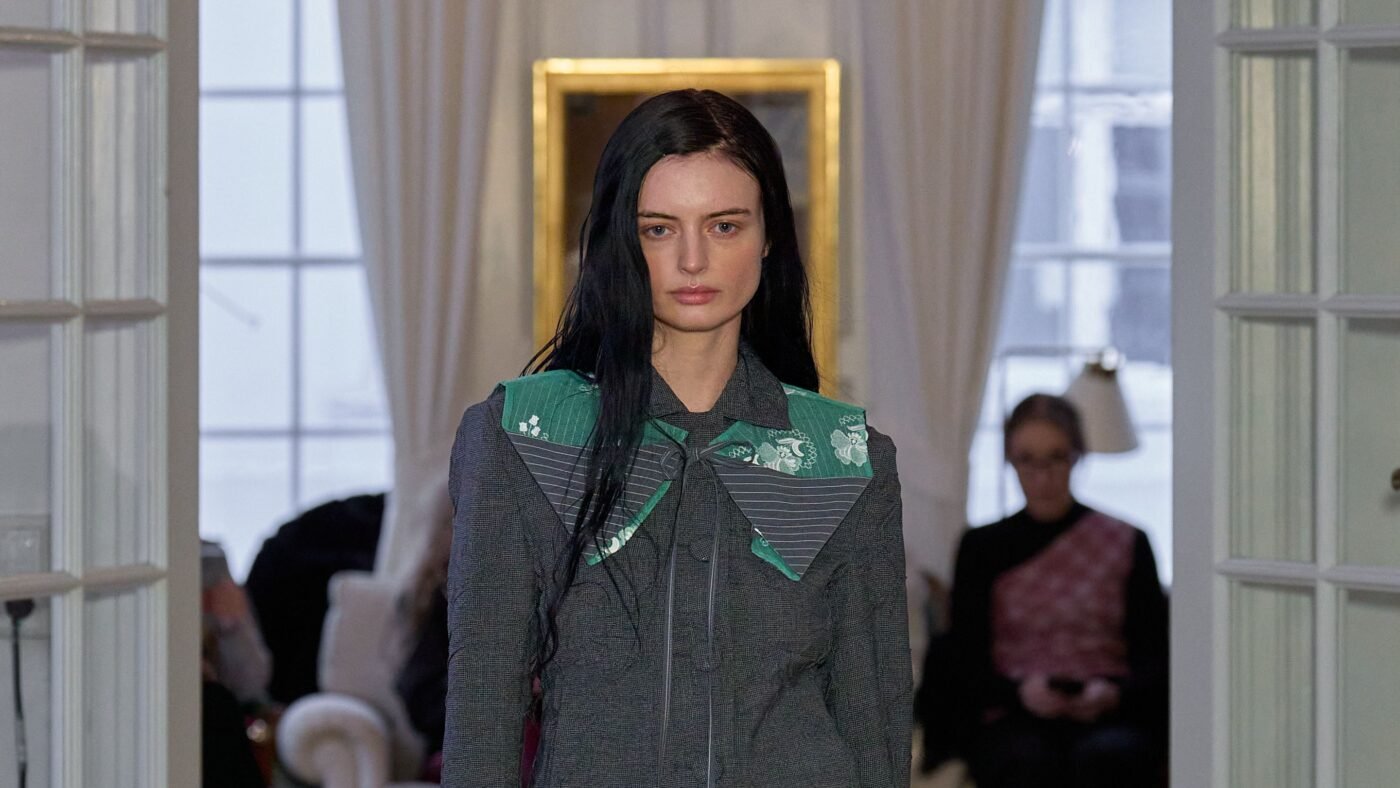 Rave Review Copenhagen Fall 2026 Collection