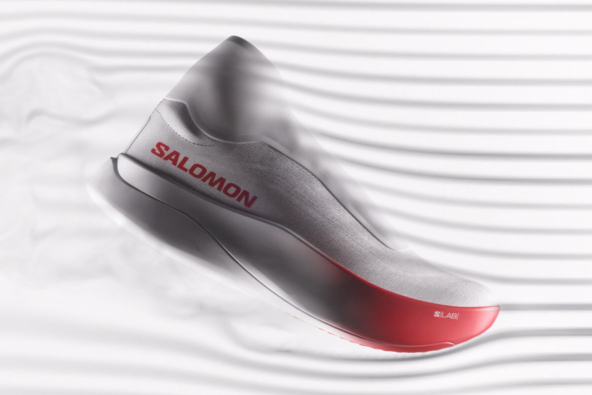 Salomon Goes to the Wind Tunnel for Its New S/Lab Phantasm 3