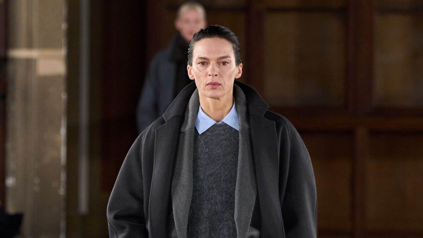 Stein Fall 2026 Menswear Collection