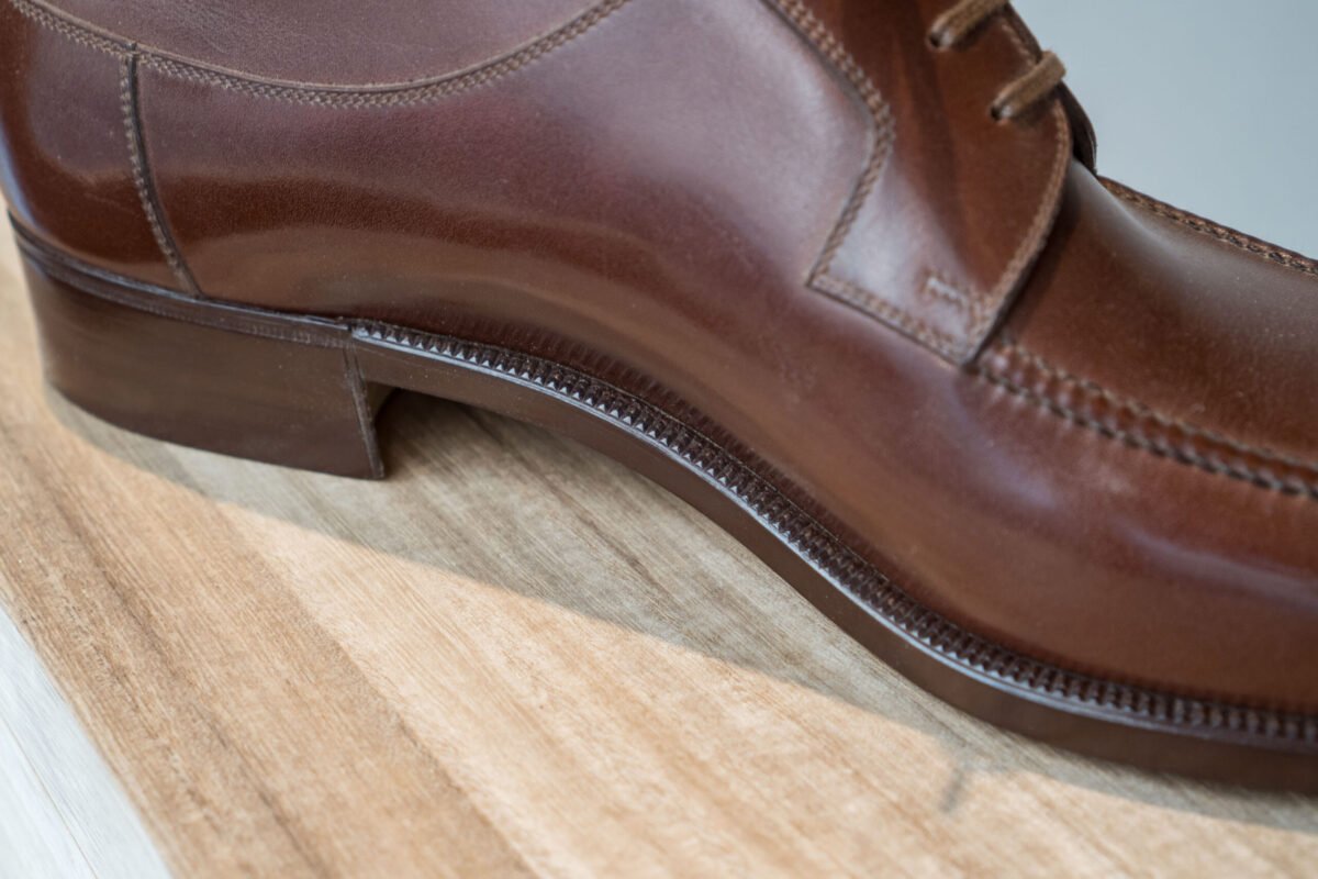 The picture - The beauty of a square waist