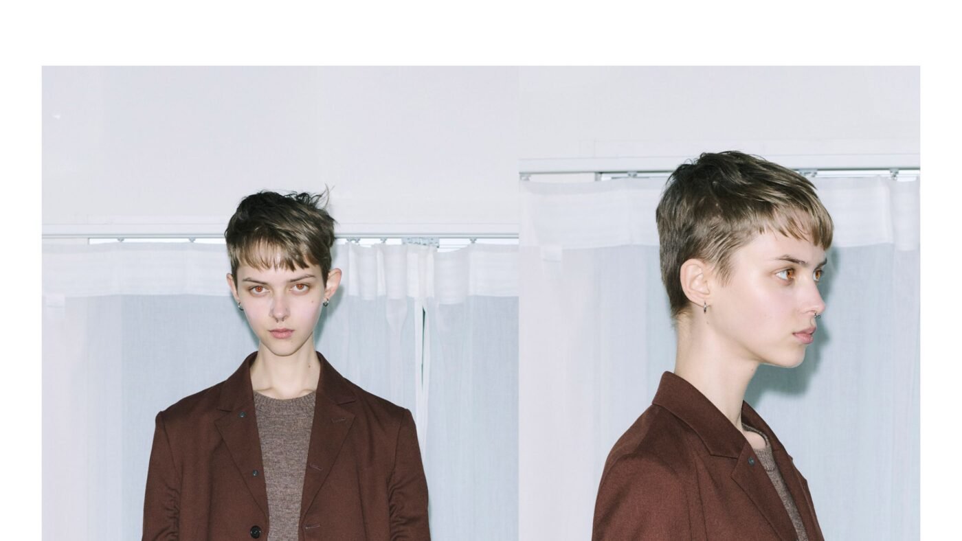 Undercover Pre-Fall 2026 Collection | Vogue